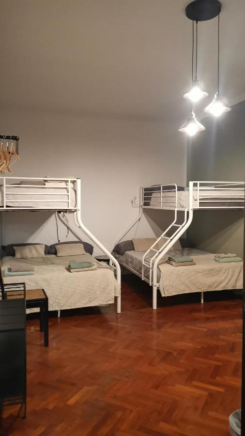 Camera Familiare con Bagno Privato