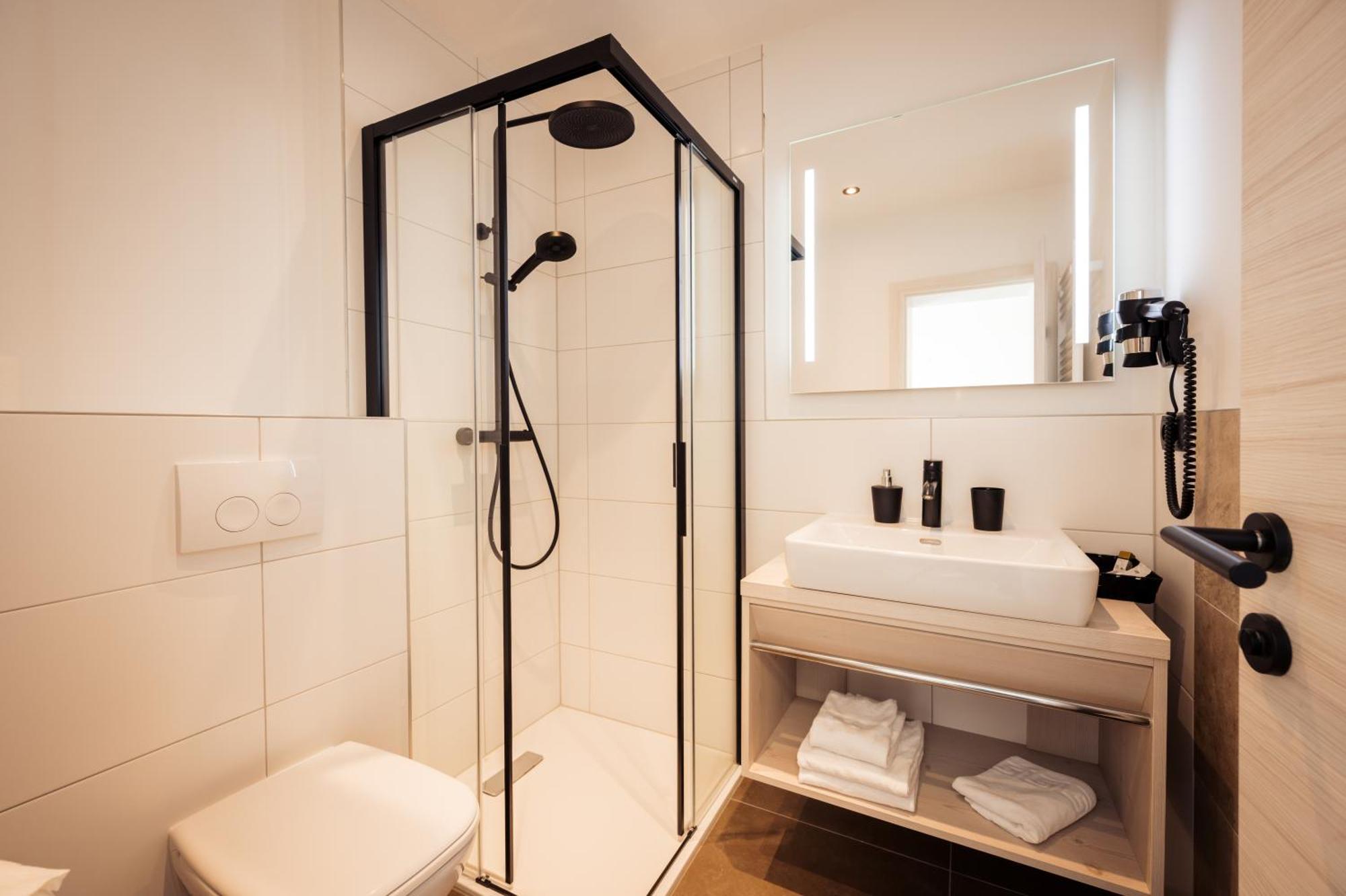 Chambre Simple